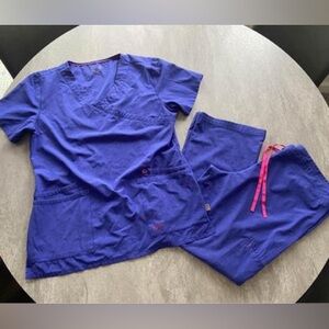 Women Scrubs